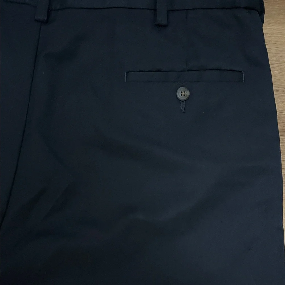 Haggar sleek versatile